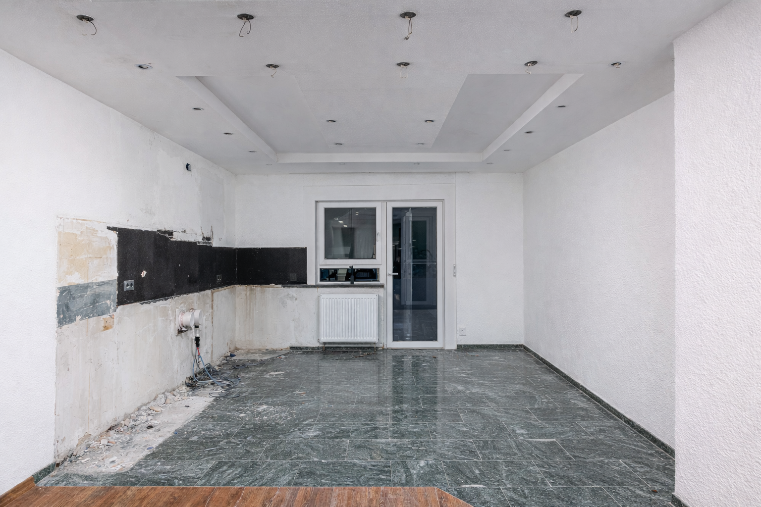 Prostor poslije uređenja - NEST Studio