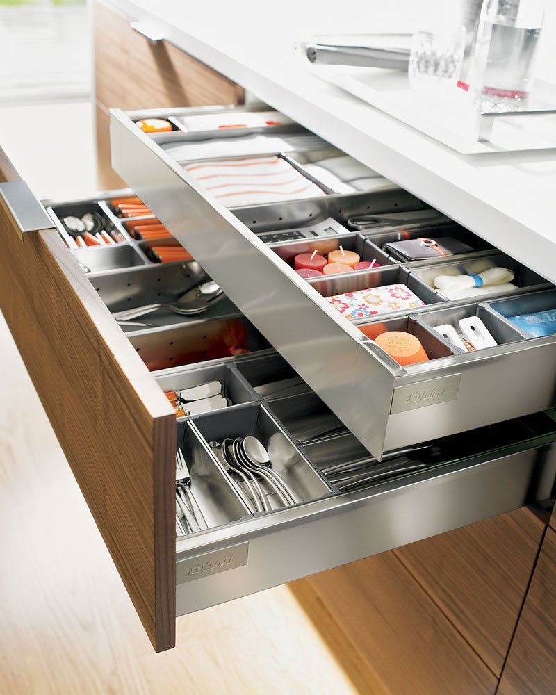 Blum & Egger – NEST Studio