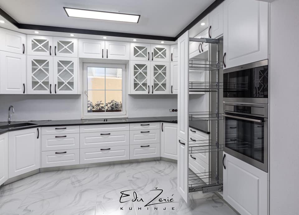 NEST Studio radionica i tim