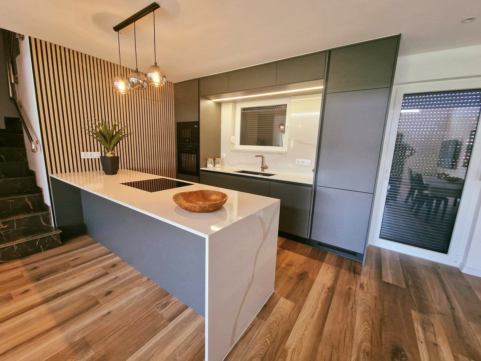 Profesionalna montaža – NEST Studio